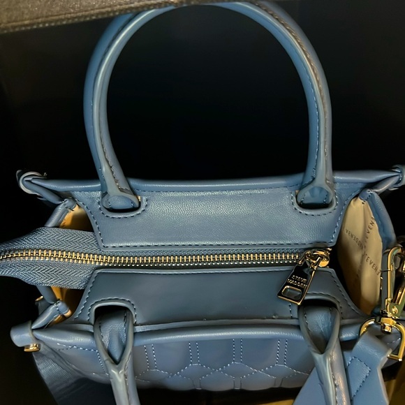 STEVE MADDEN Blue Glaze Bniko🩵💙 - Picture 8 of 10